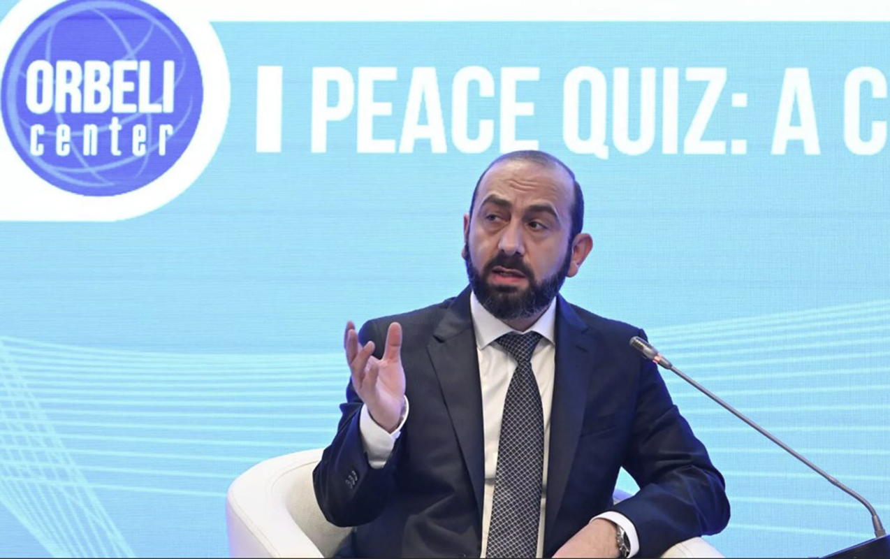 “Moskva və Tehran TRIPP-dən narahat deyil”