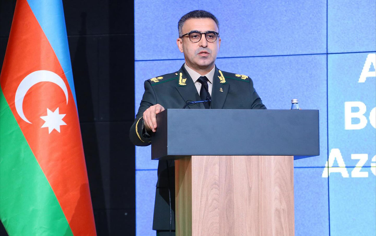 “Zəngilanın azad edilməsi ilə ölkəmizin geosiyasi gücü artdı”  - Fotolar  