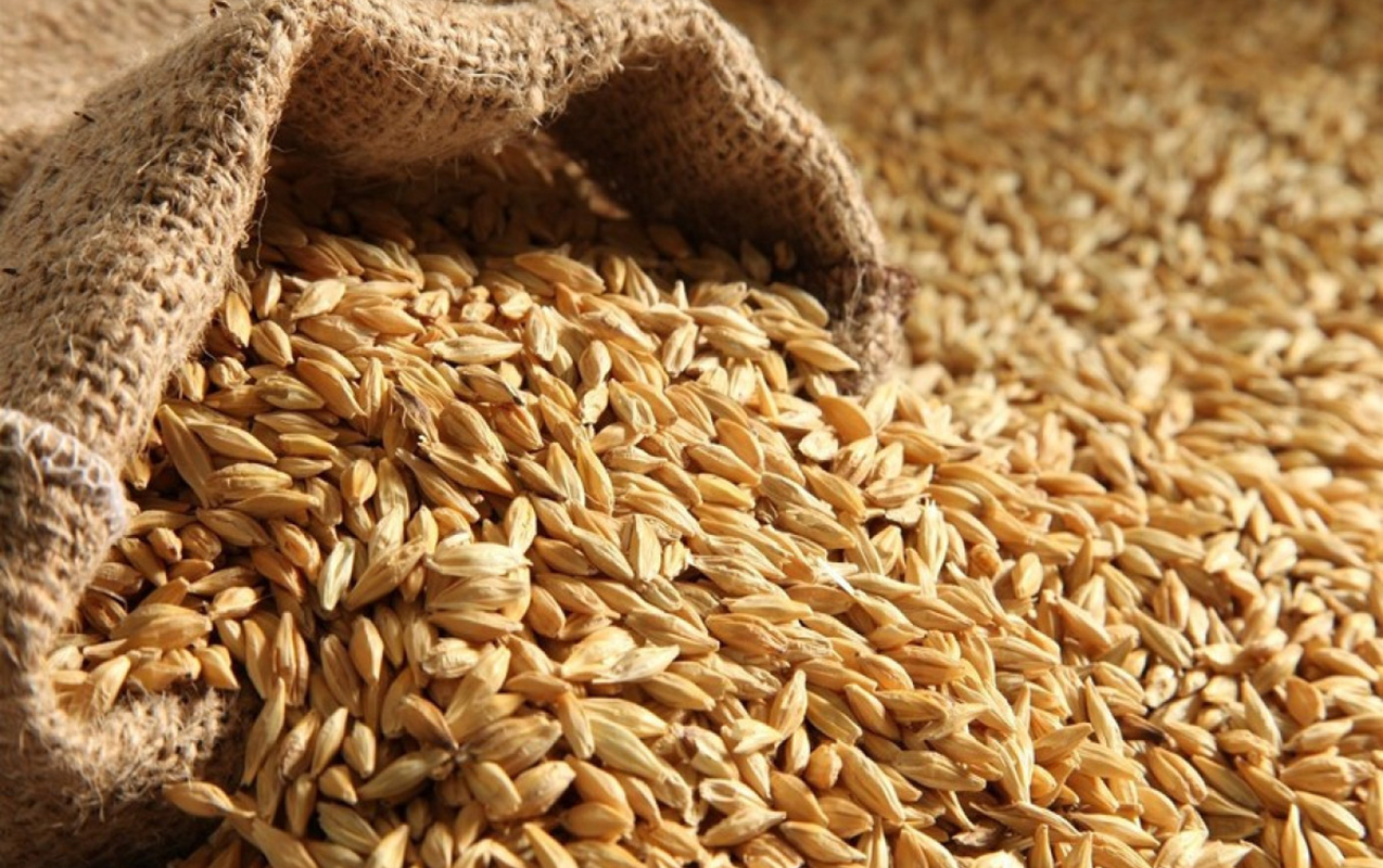 Qazaxıstan taxılı Azərbaycan üzərindən Ermənistana daşınır