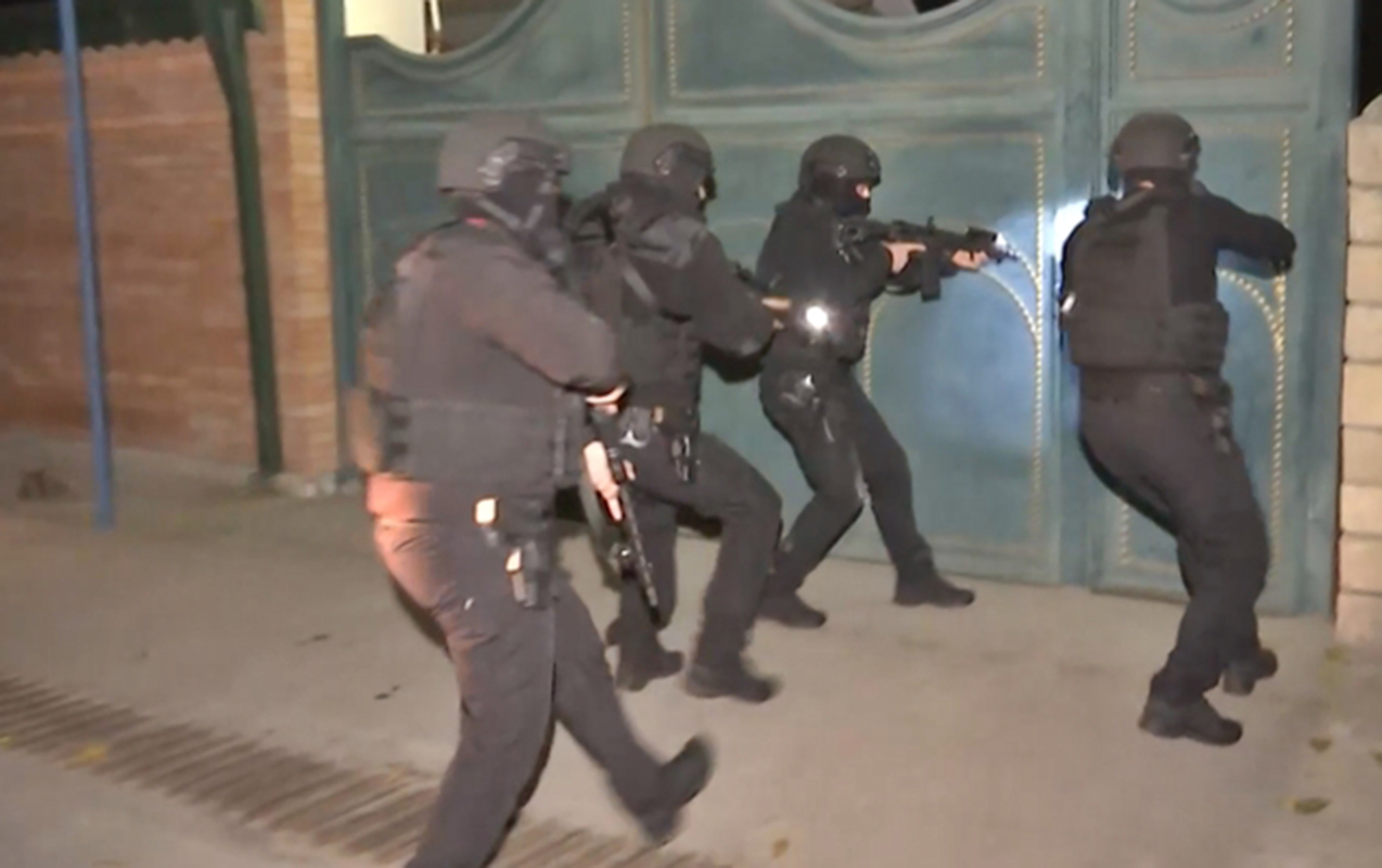 Gürcüstandakı əməliyyatda azərbaycanlı öldürülüb?