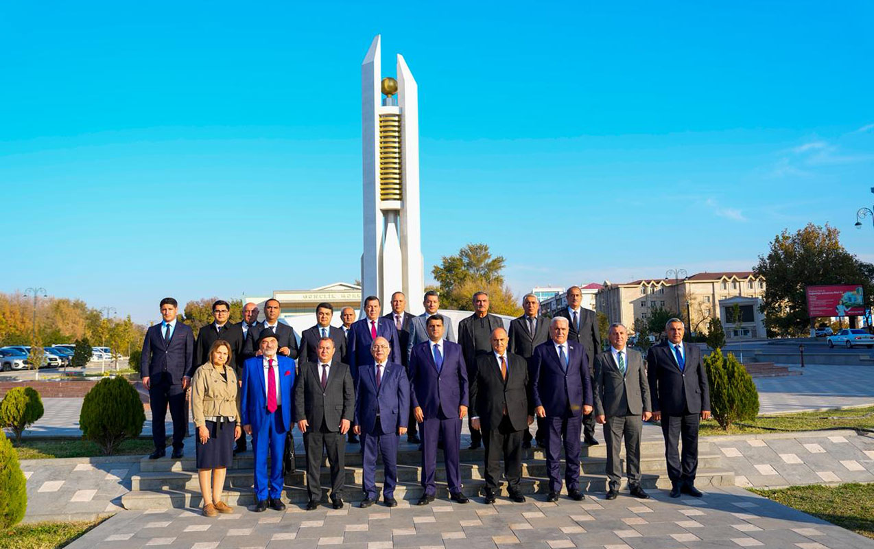 NDU-da “Zəfər irsi” adlı konfrans keçirildi