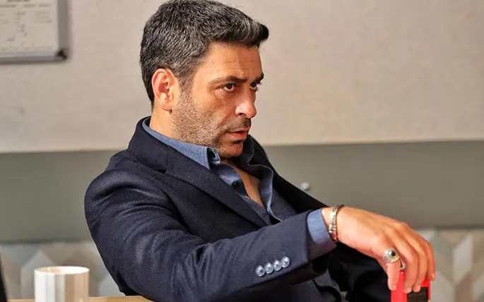 “İlin kişisi” o seçildi  - Fotolar  