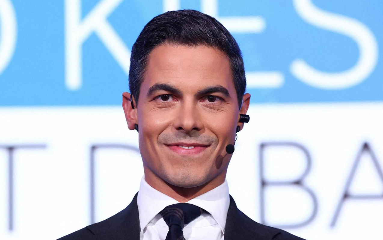 Ölkənin ən gənc Baş naziri oldu