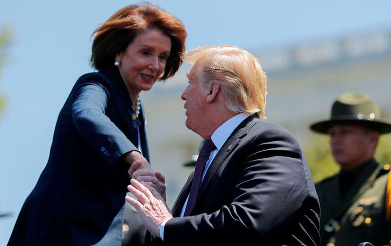 “Bu, Amerika üçün böyük hadisədir”