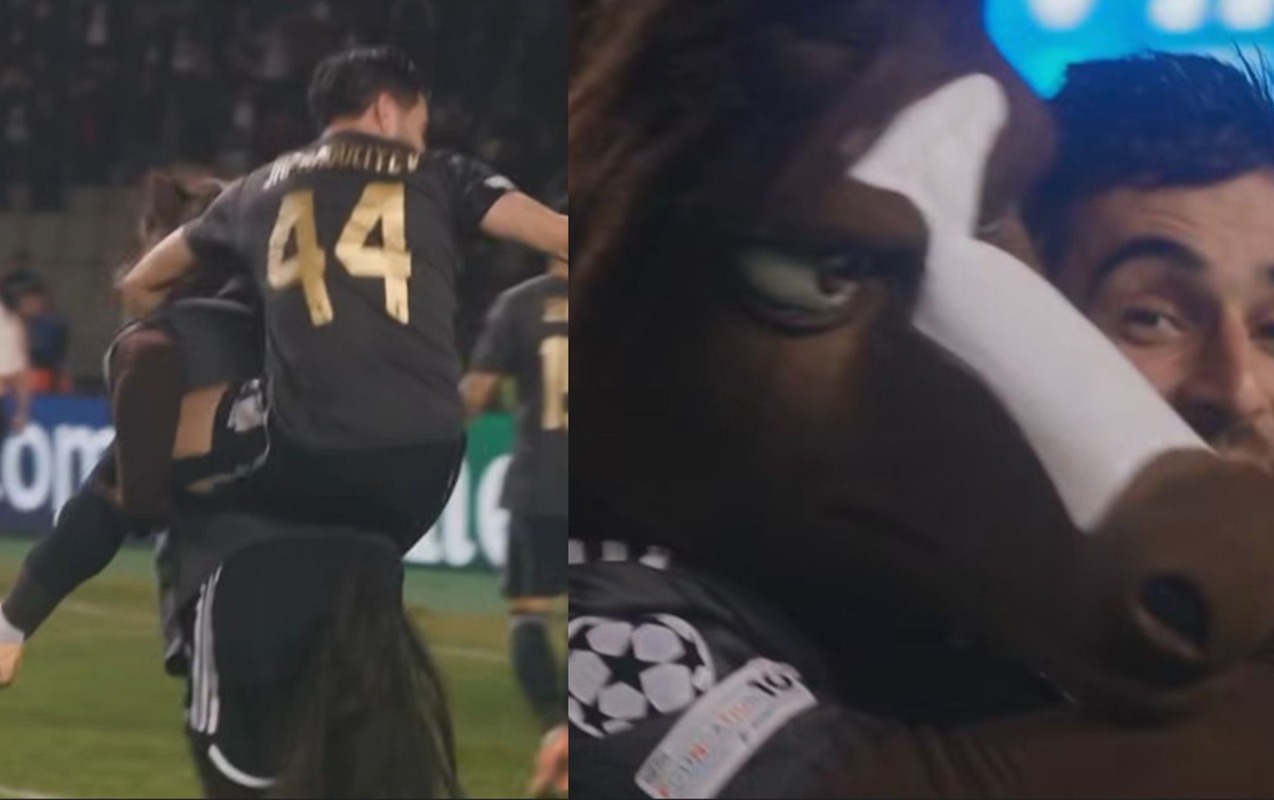 Fohisha ibodatxonasi