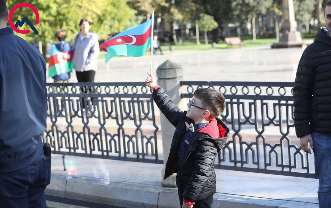 Sabah bayram havası olacaq!