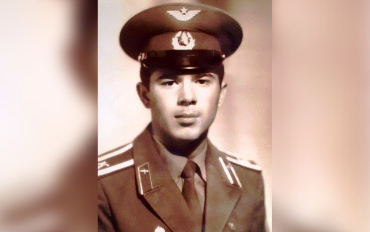 Vaqif Qurbanova da “Milli Qəhrəman” adı verildi