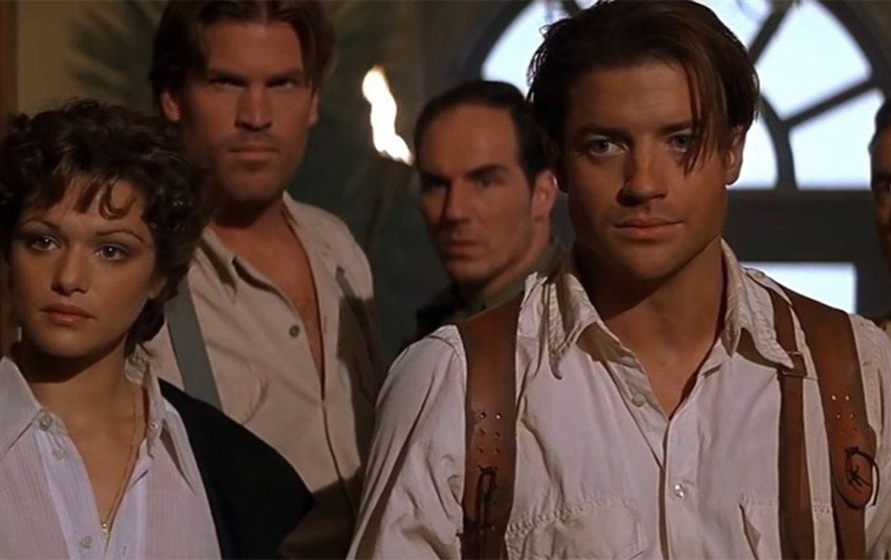 “Mumiya”nın dördüncü hissəsini çəkəcəklər