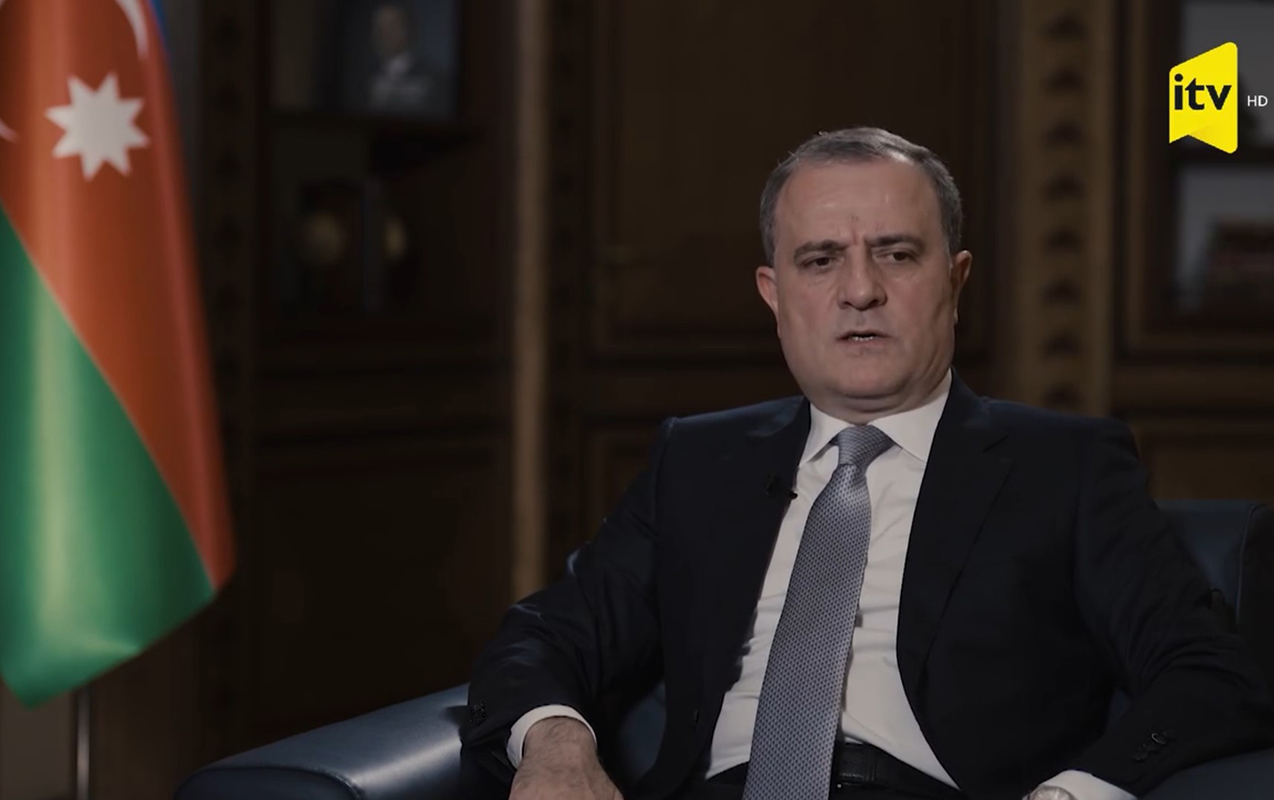 “Həmin gün çoxsaylı telefon danışıqları baş tutmuşdu”  - Video  