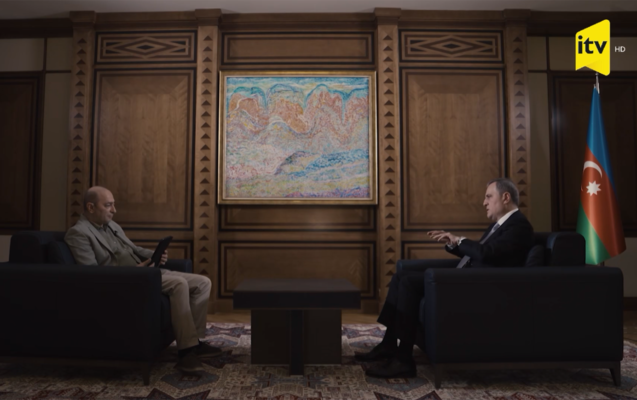 Rusiya helikopterinin vurulmasına Prezident necə reaksiya vermişdi?  - Nazir açıqladı  