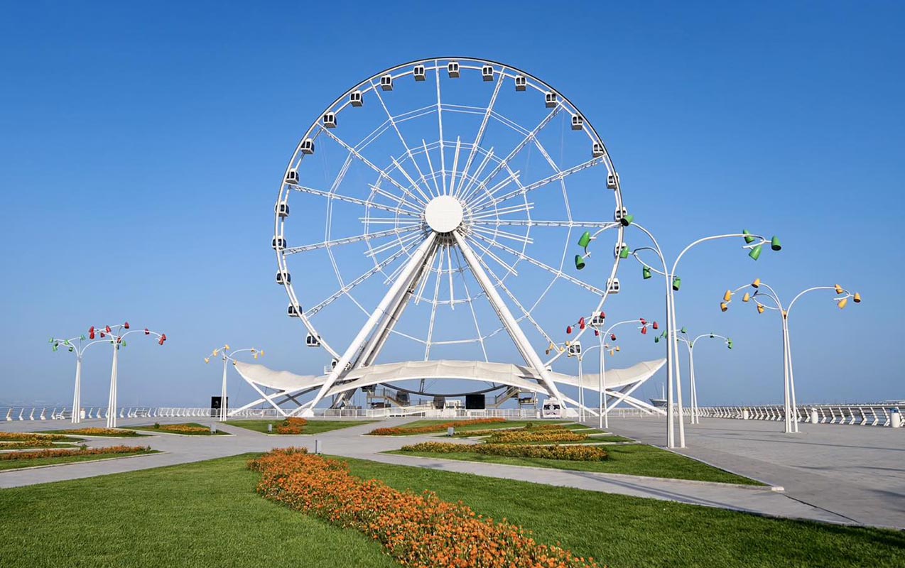 Bazar günü 23 dərəcə isti olacaq