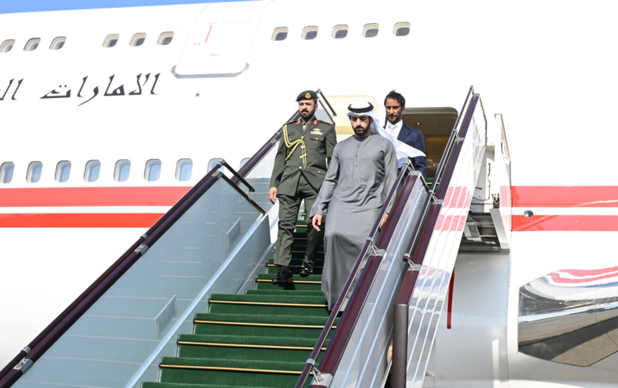 Hərbi parad üçün Azərbaycana gəldilər  - Fotolar - Yenilənib  