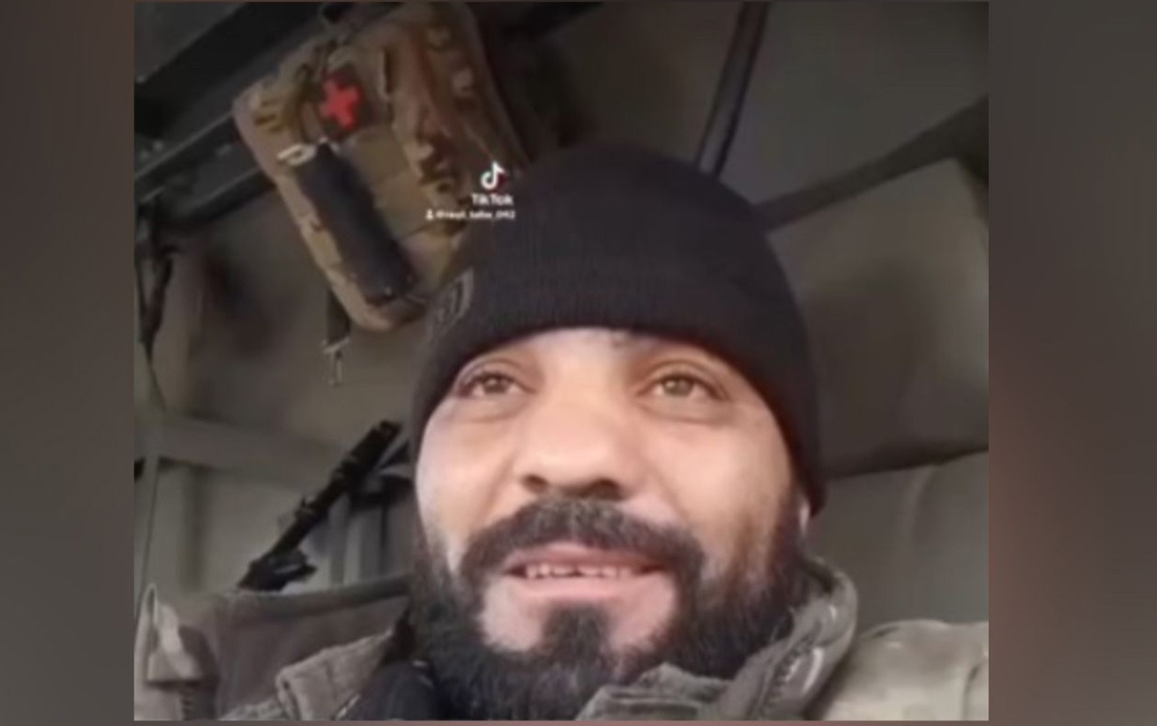 Rusiya ordusunda döyüşən daha bir azərbaycanlı həlak oldu  - Foto  