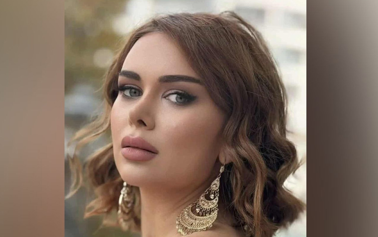 Rus fohishasi komentariyalar bilan ovora Rus fohishasi komentariyalar bilan ovora