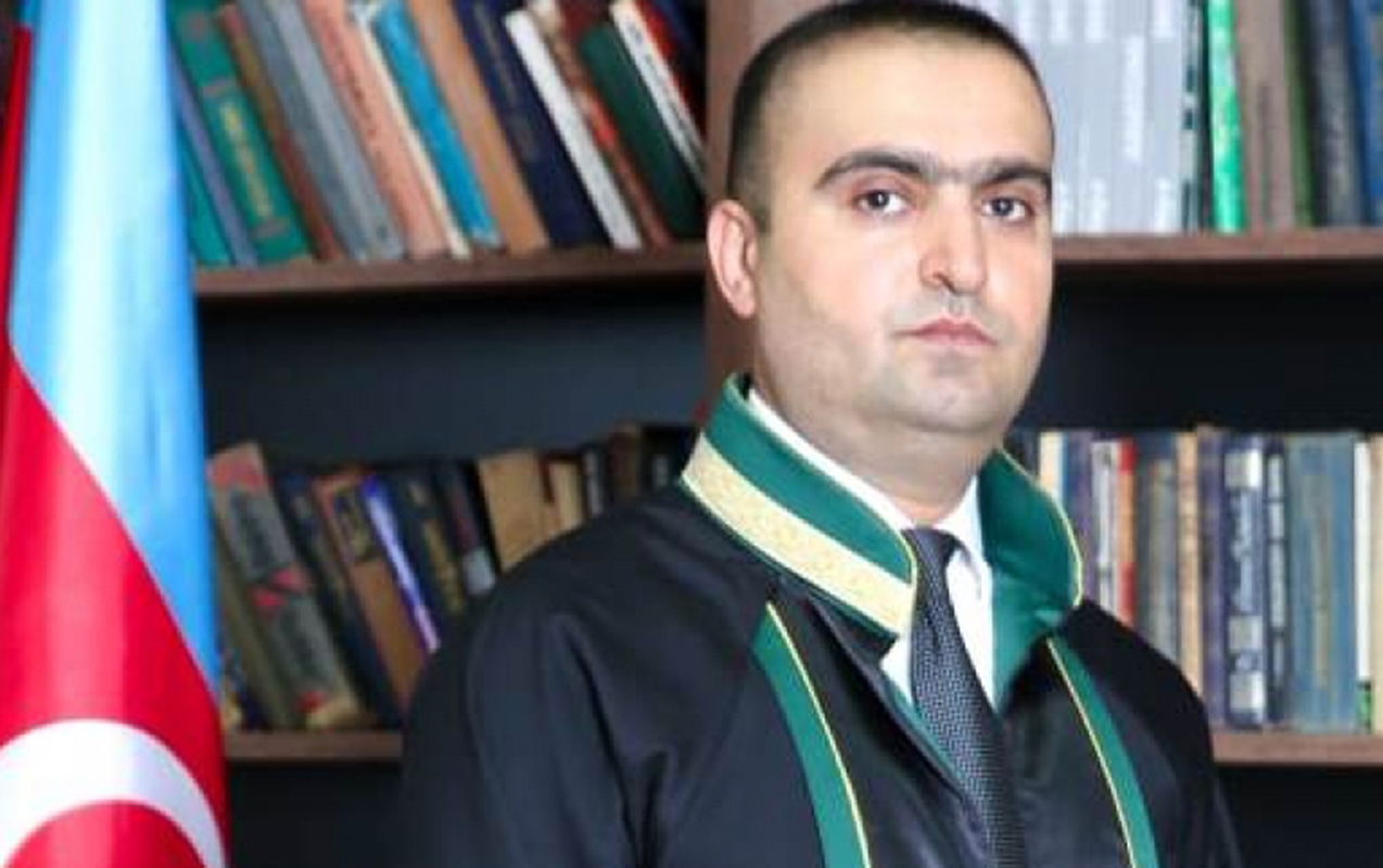 Vətən müharibəsi iştirakçısı olan vəkil vəfat etdi