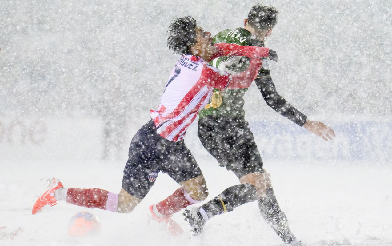 Yalangoch Lambada sambo raqslari