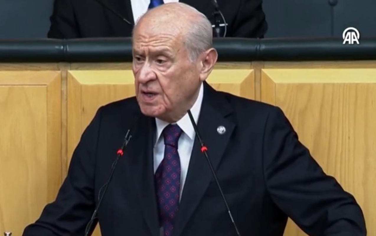 Dövlət Bağçalı Bəxtiyar Vahabzadənin şeirini dedi  - Video  