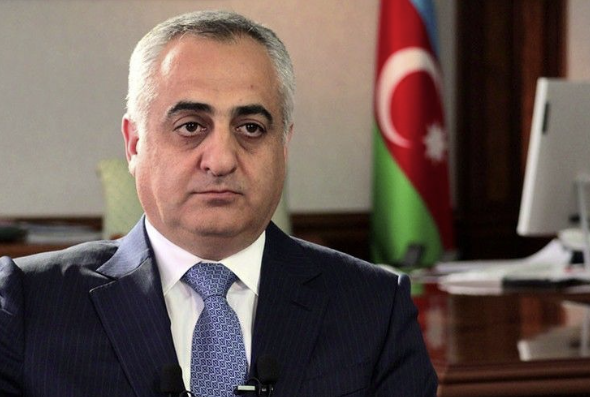 Prezident Fuad Nəcəflini vəzifəsindən azad etdi  - Sərəncam  