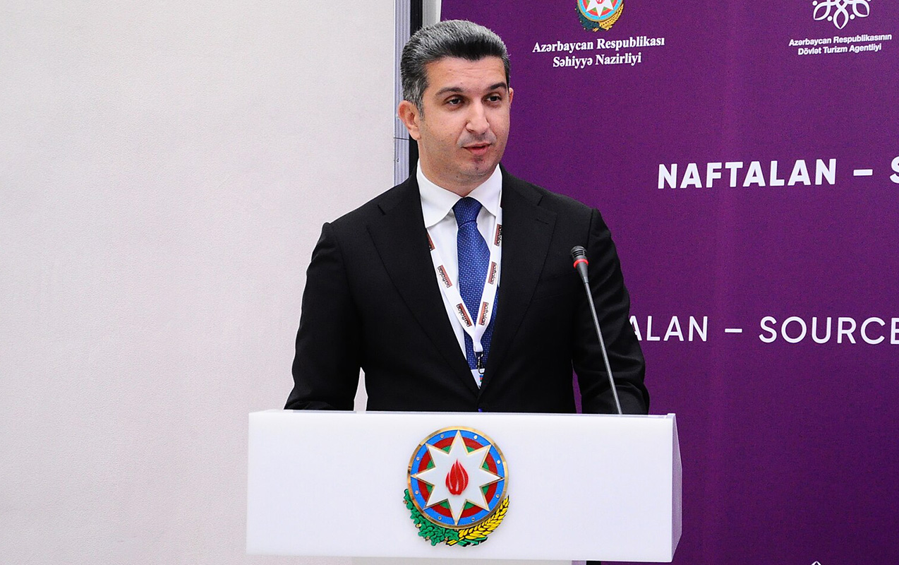 Vüqar Novruzov Göygölün icra başçısı oldu