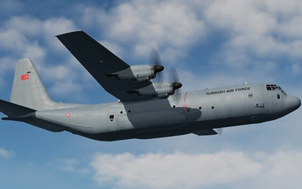 Qara qutu Türkiyəyə aparıldı