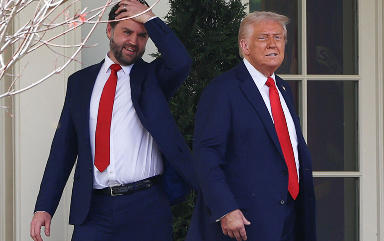 “O, ABŞ administrasiyasının ən gülməli adamıdır”