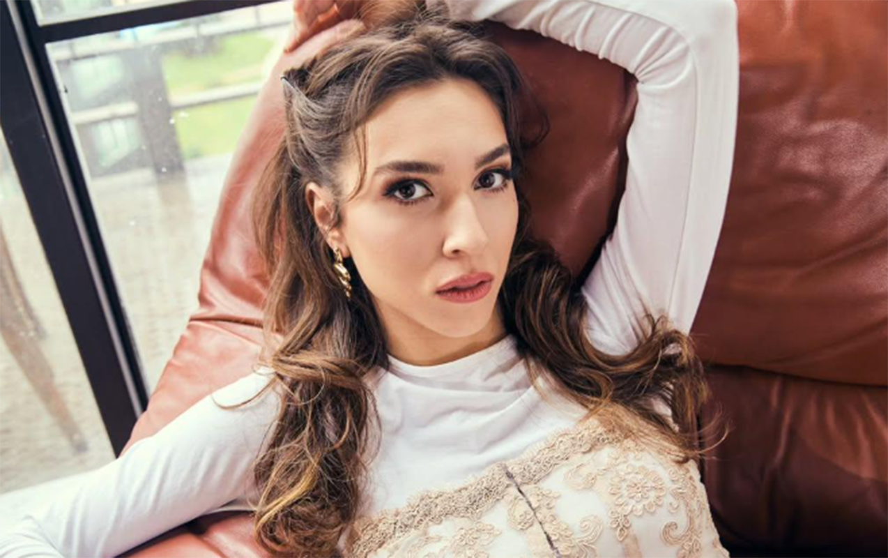 O da “Kızılcık Şerbeti”ndə rol alacaq