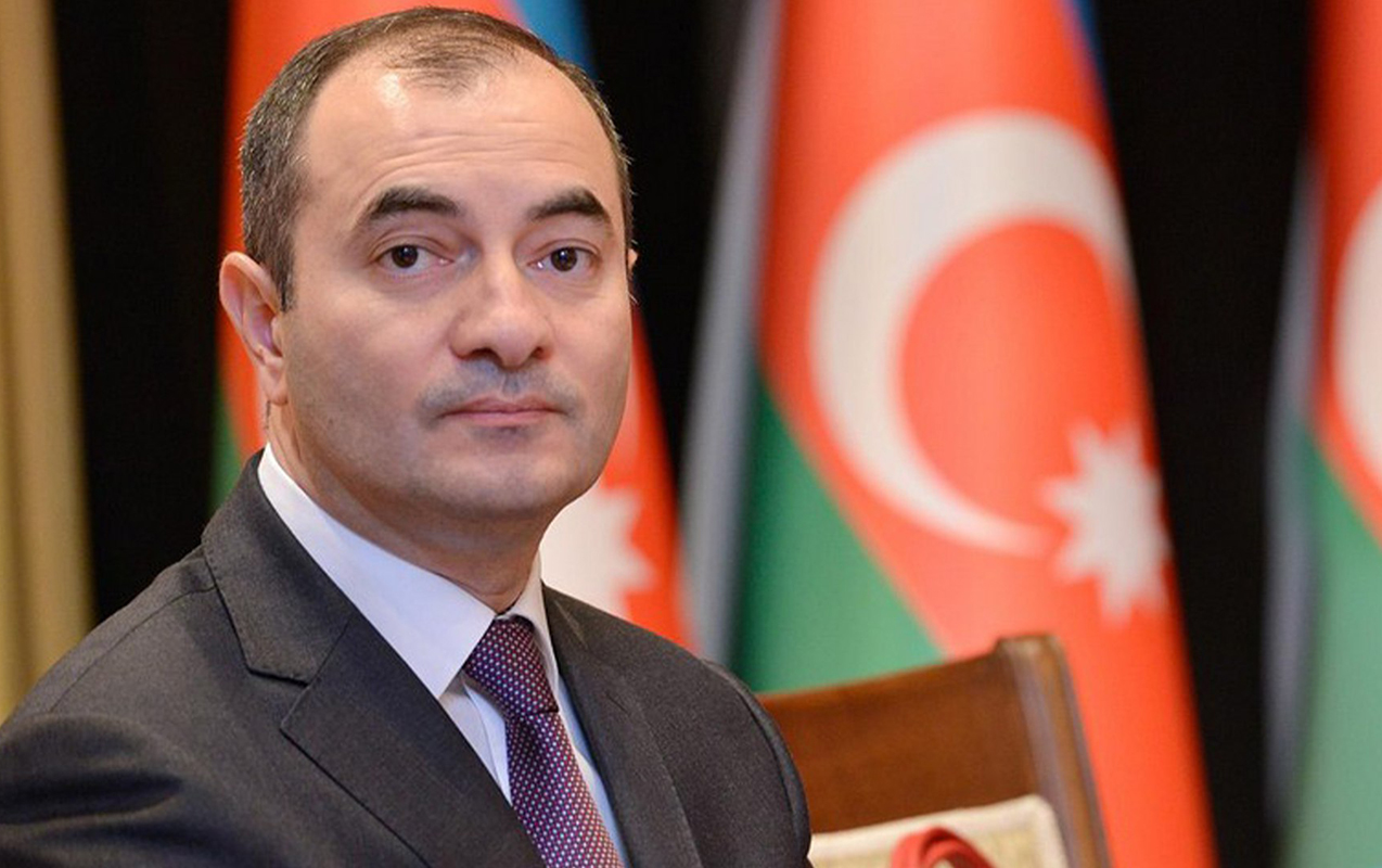 Generala ağır itki