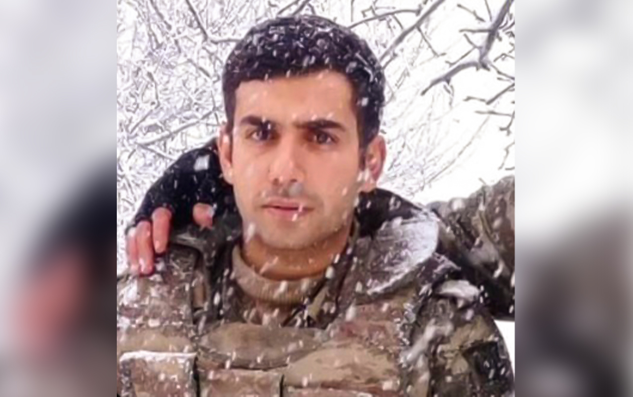 Yanğında ölən Vətən müharibəsi iştirakçısı imiş...  - Foto  