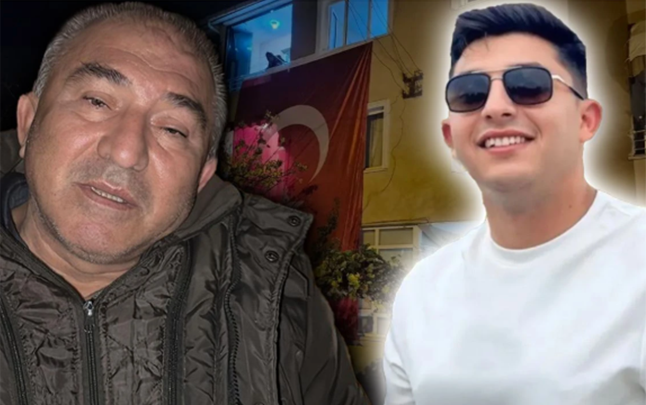 “Dedi ki, sənə Azərbaycandan çay almışam...” - Şəhid atası