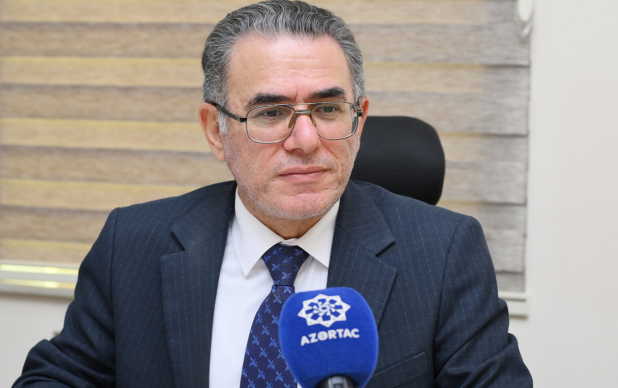 “Bu jurnalistlərin əməkhaqları artırılıb”  - Natiq Məmmədli  