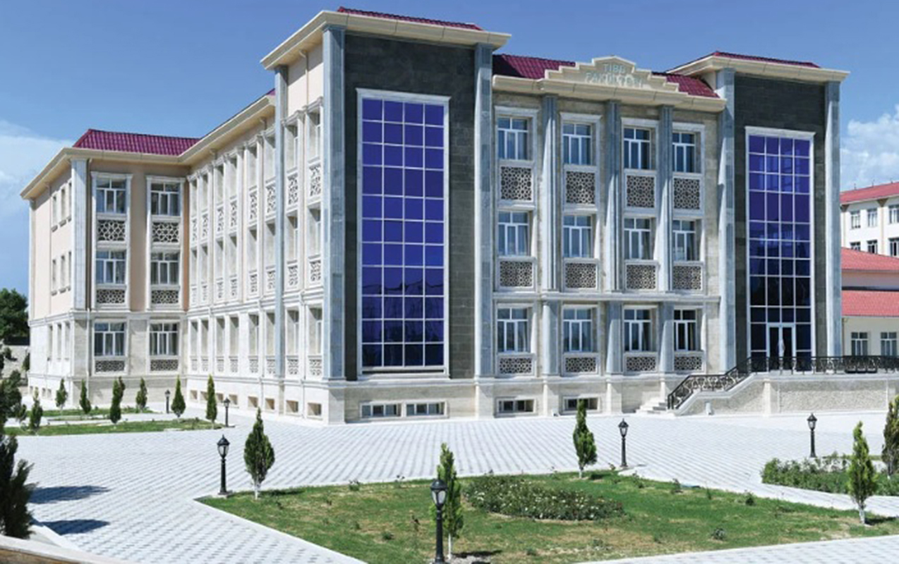 Naxçıvanda tələbələrin narazılığı ilə bağlı  - Açıqlama  