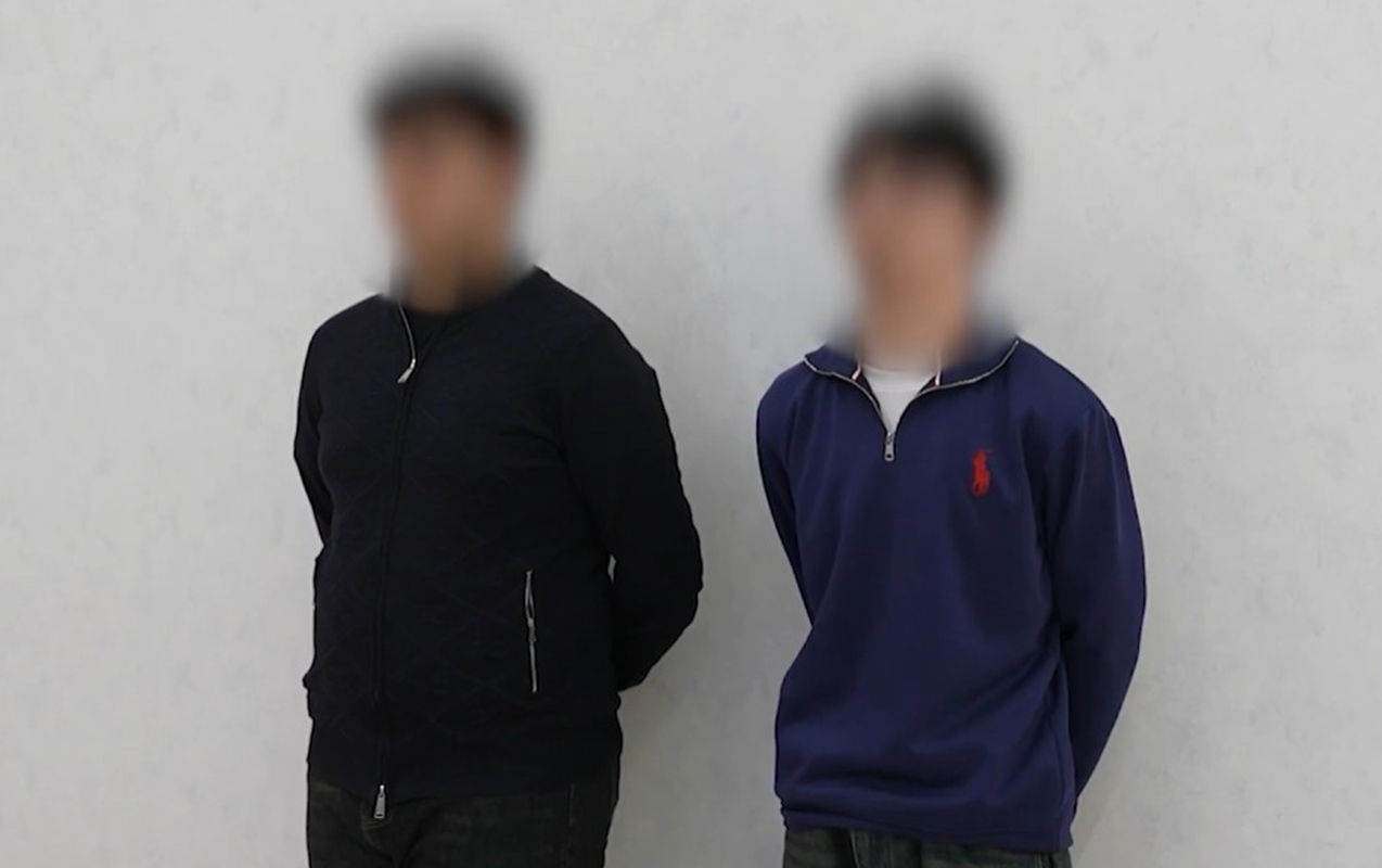 Azyaşlıların pornoqrafik videolarını satanlar tutuldu - Kiberpolisdən əməliyyat