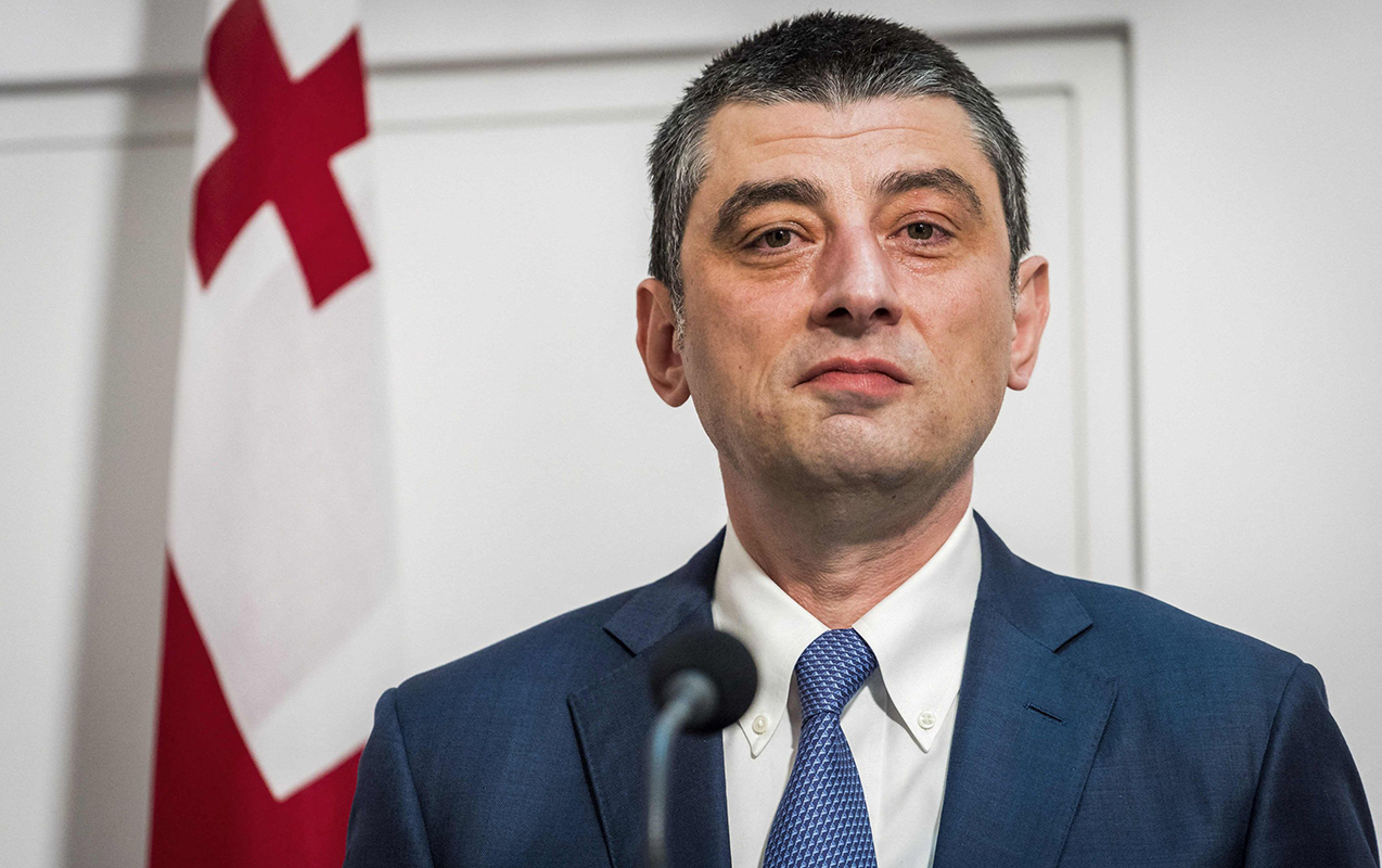 gurcustanin-kecmis-bas-naziri-hebs-edildi gurcustanin-kecmis-bas-naziri-hebs-edildi