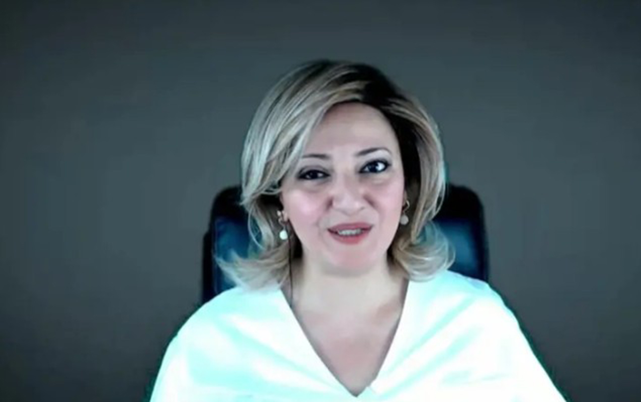 Sevinc Osmanqızı da Baş Prokurorluğa çağırıldı