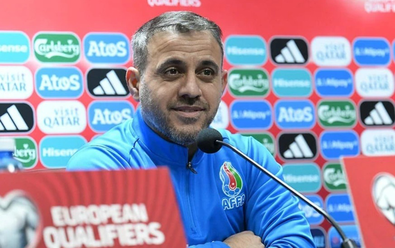 “Orada penalti var idi”  - Ayxan Abbasov  