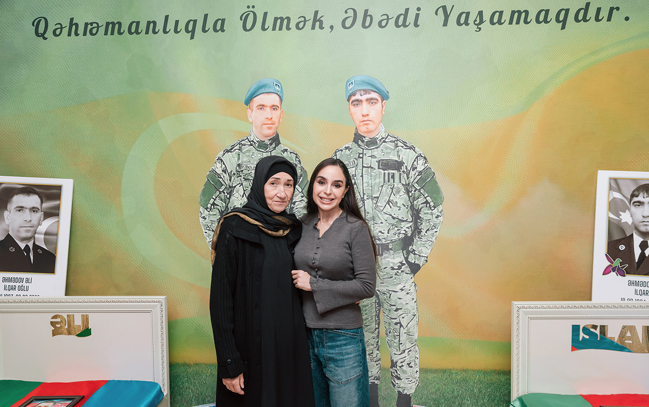 leyla-eliyeva-2-oglu-sehid-olan-anani-ziyaret-etdi