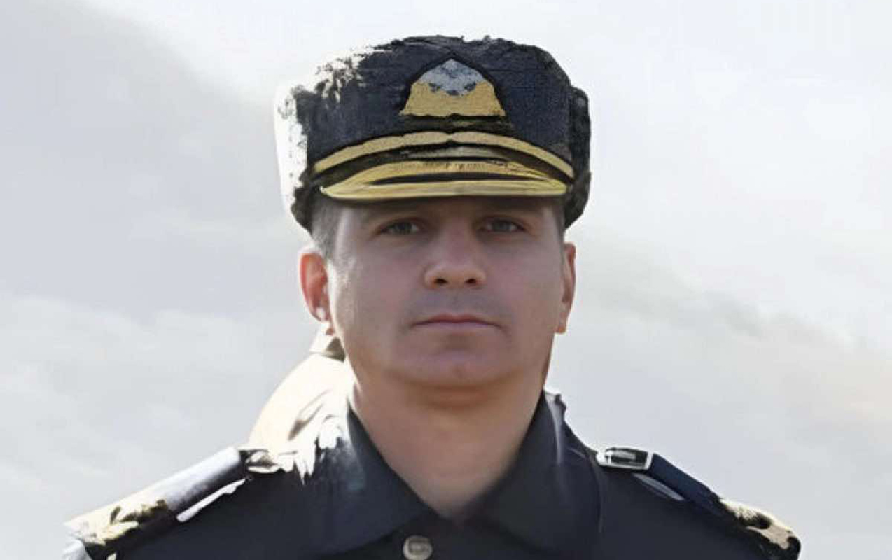 Şəhidlərlə vida mərasimində Azərbaycanı o təmsil edir