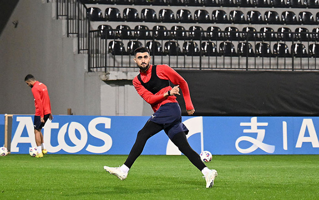 Toral millidən çıxarıldı