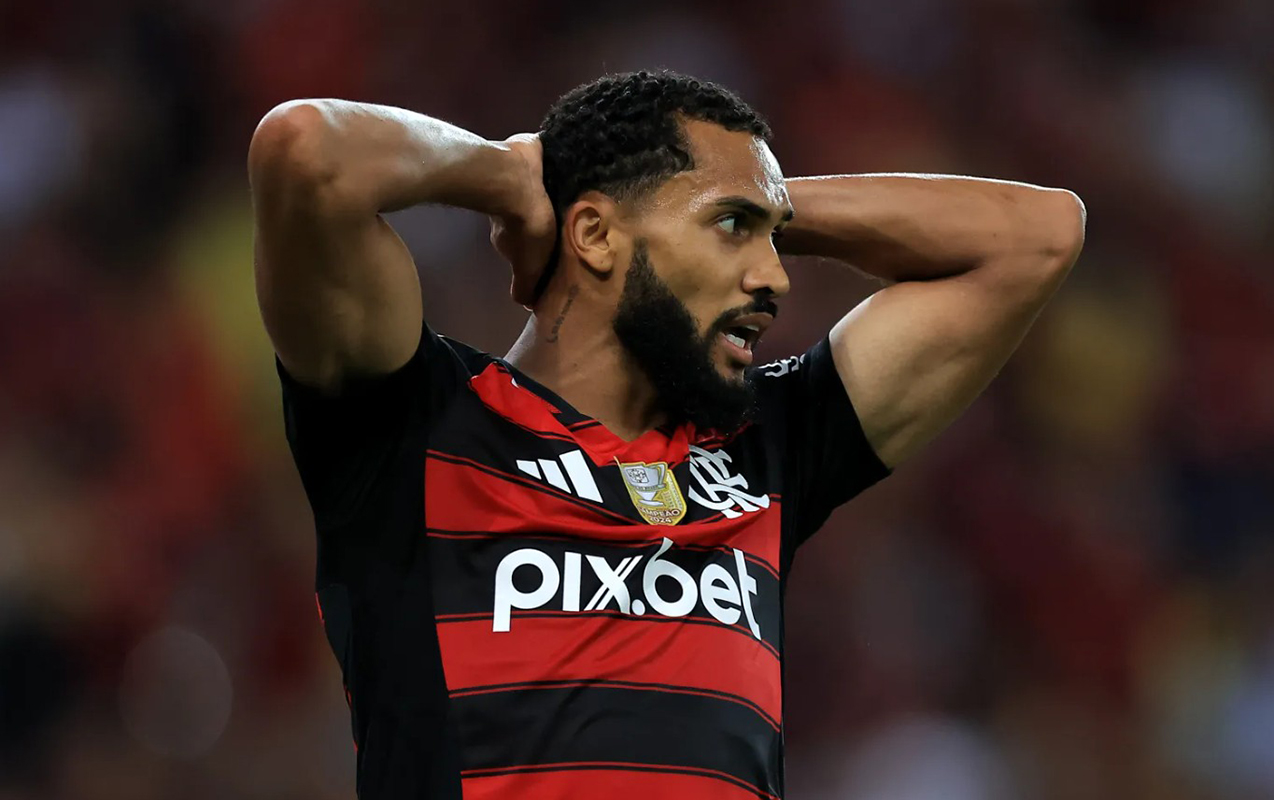 Juninyo 7 aydan sonra “Flamenqo”da qol vurdu  - Video  