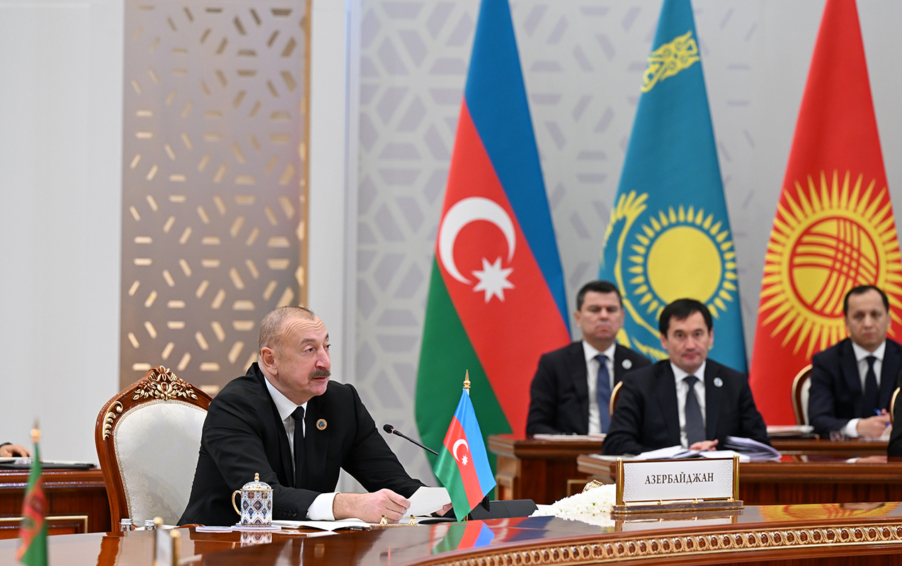 “Qardaşlarımızın hədiyyələridir…”