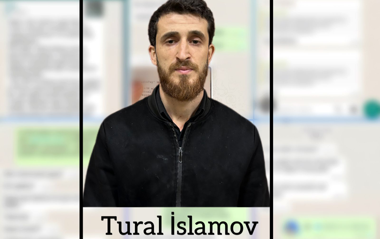 Xaricdə iş vədi verdi, polis saxladı  - Foto  