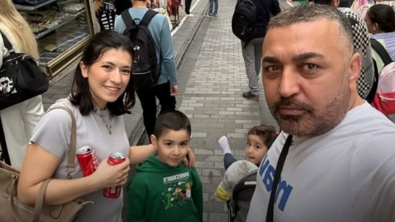 Türkiyə bu ailənin faciəvi ölümündən danışır