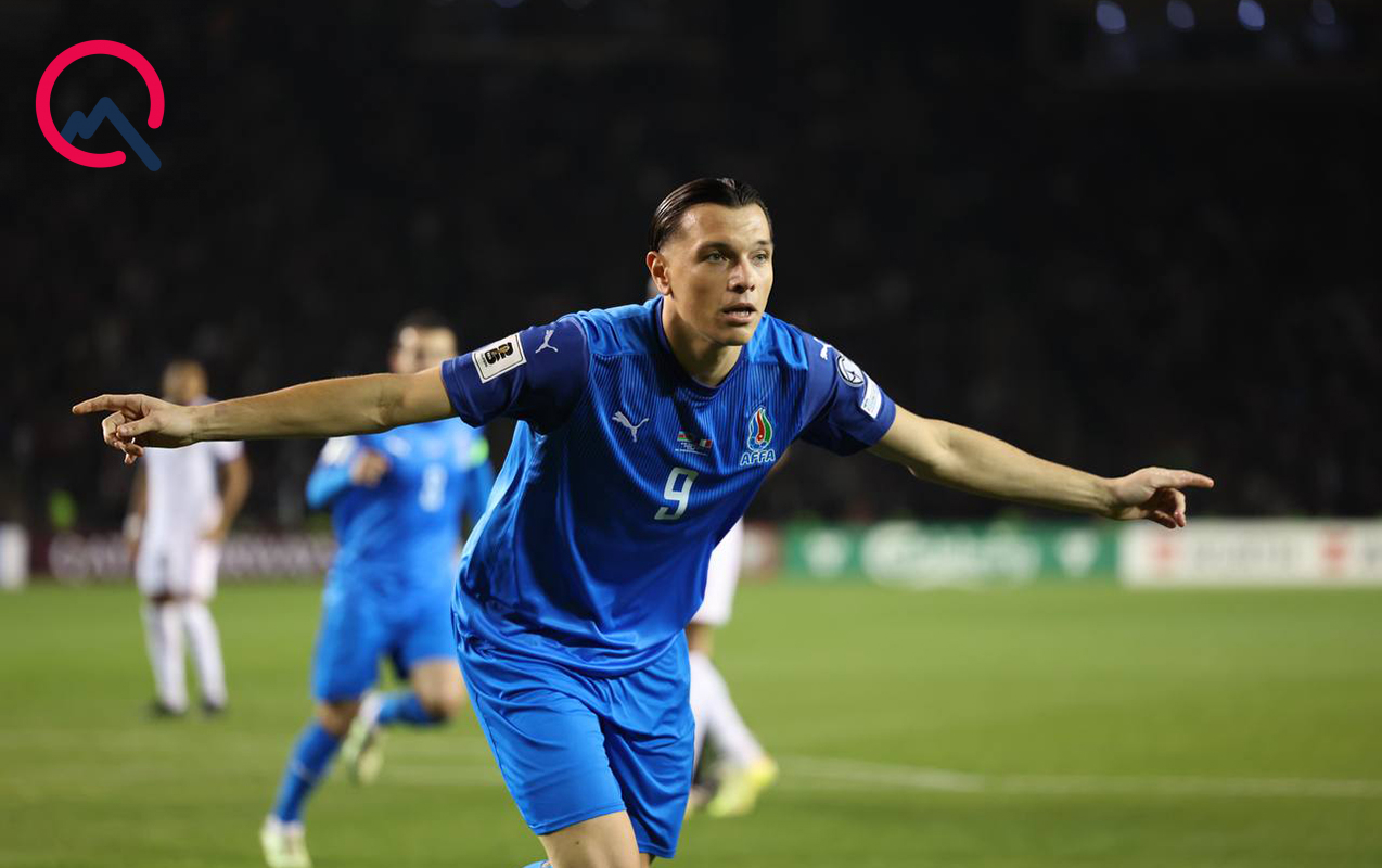 Renatın hamını şoka saldığı dəqiqələr...