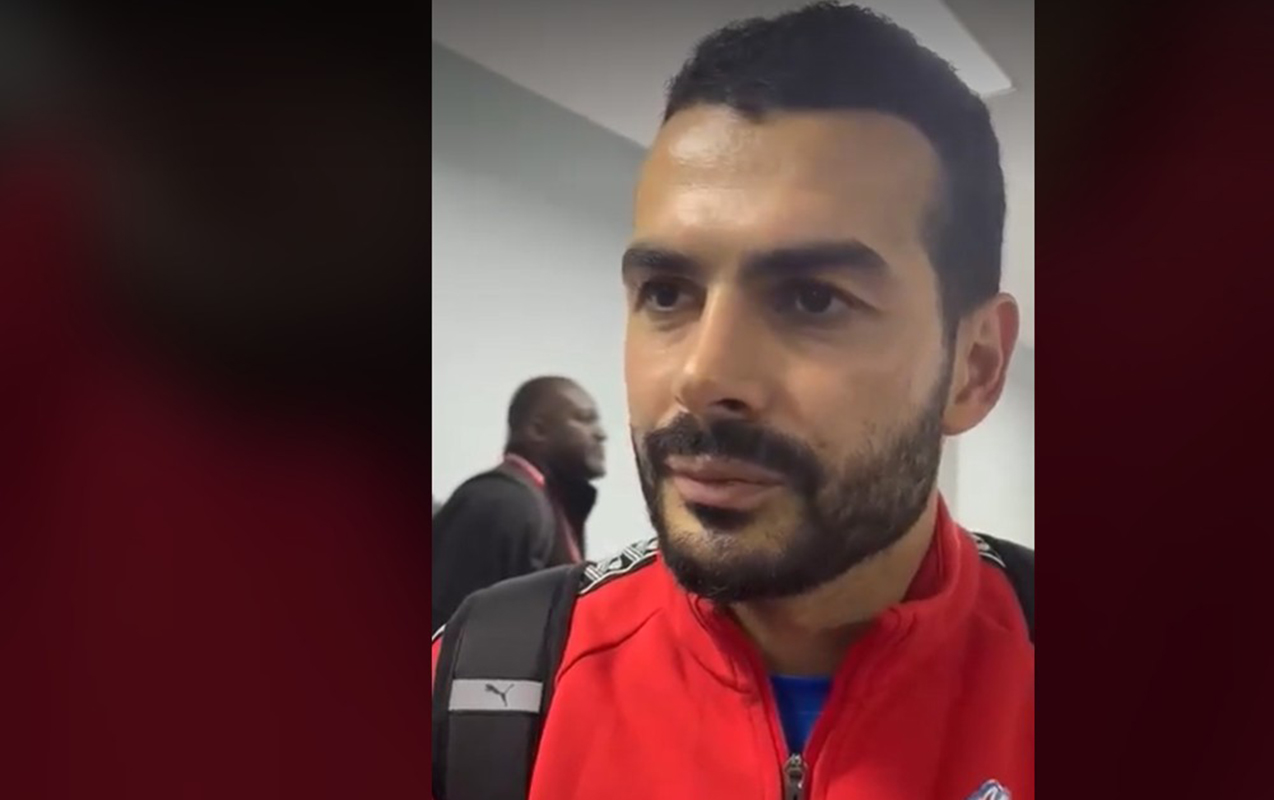 “Bir dənə problem odur ki, uduzuruq”  - Video  