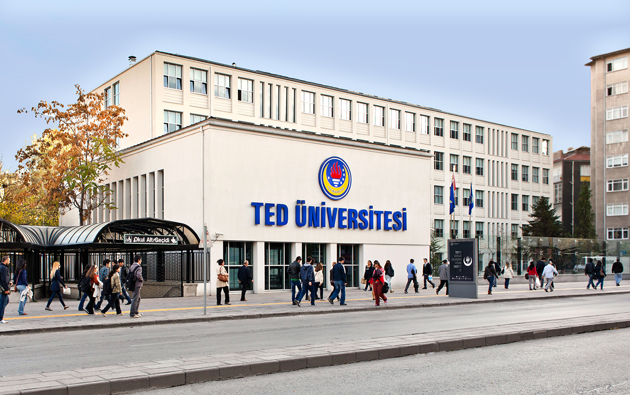 TED Universitetində azərbaycanlı tələbələr üçün  - Böyük fürsət   