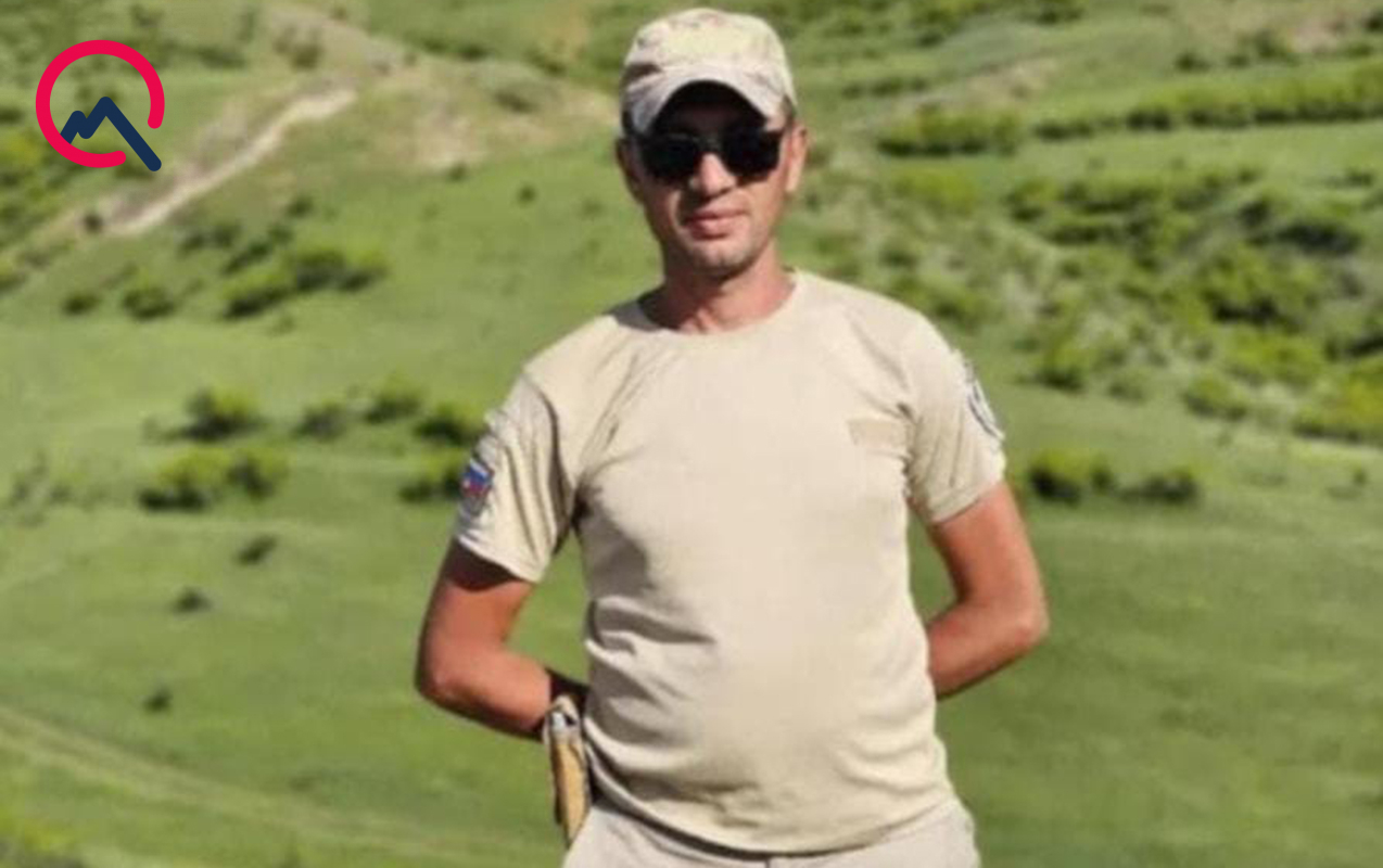 ANAMA əməkdaşı minaya düşdü, ayağı amputasiya edildi  - Foto  