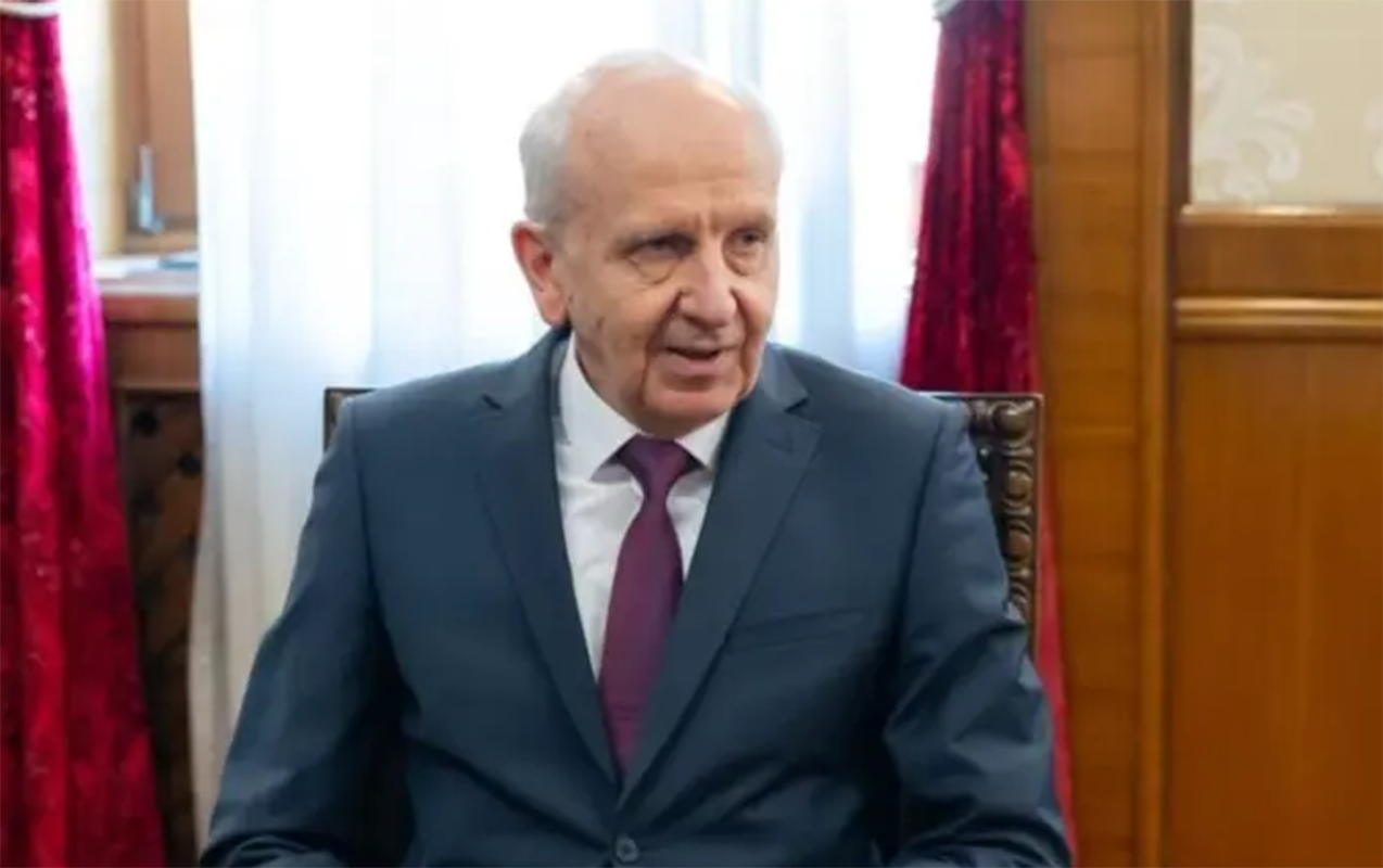 Rusiya səfiri XİN-ə çağırıldı -