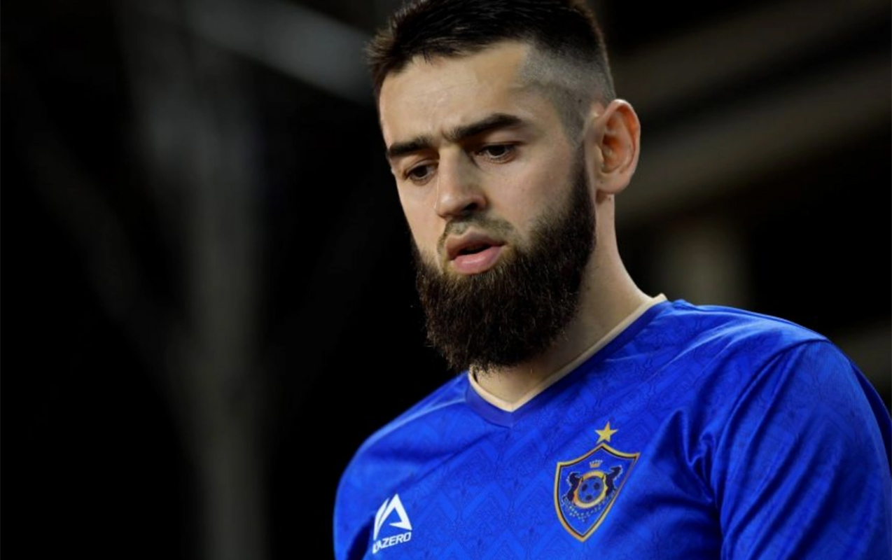 “Dili mükəmməl bilməsəm də...”  - Şahruddin tənqidlərə cavab verdi  