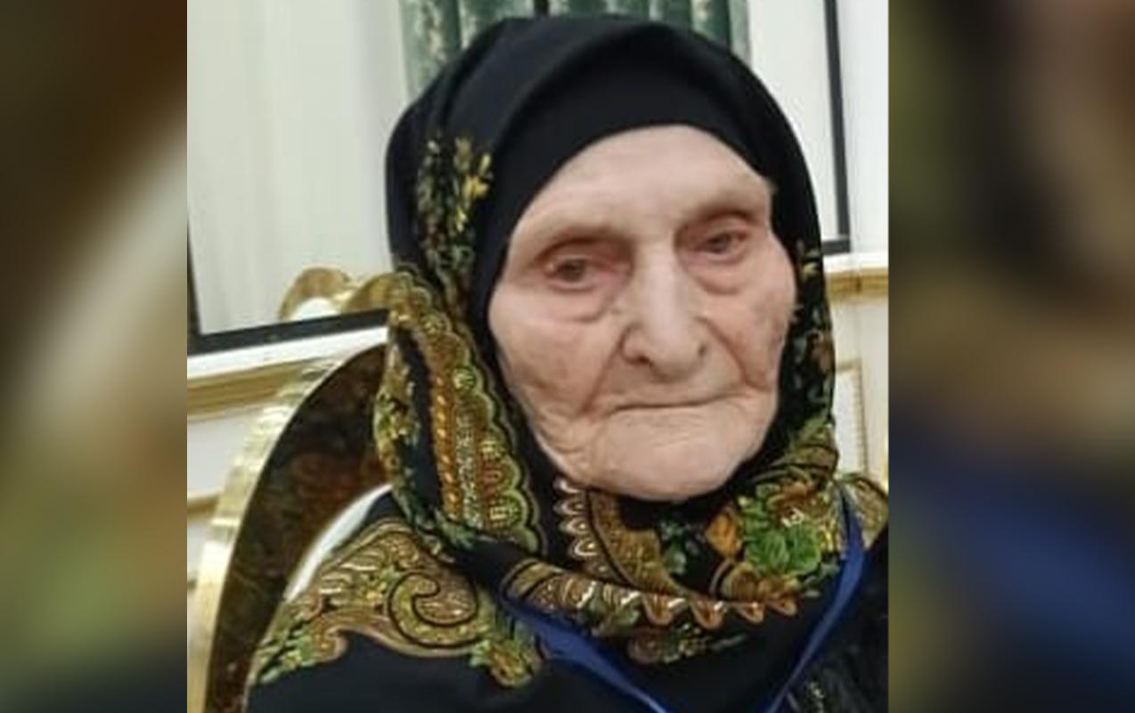 Oğlu və nəvəsi eyni taleyi yaşayan  - Milli Qəhrəman anası vəfat etdi  