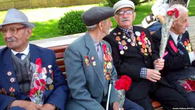 Onların sanatoriya-kurort müalicəsi ilə bağlı  - Yeni qaydalar  